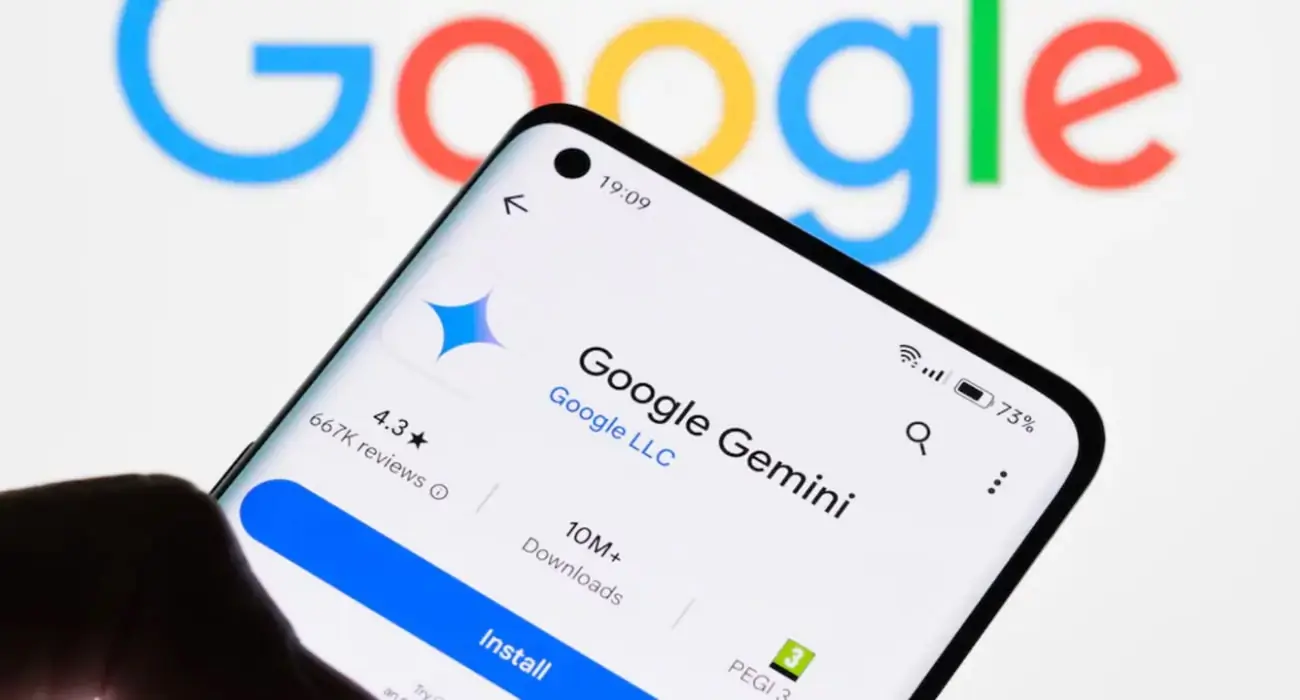 Guide complet Gemini