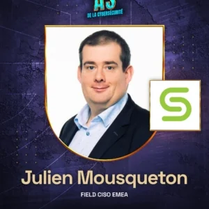 Julien Mousqueton CARRE