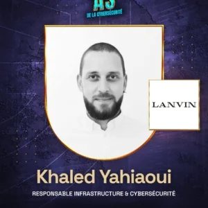 Khaled Yahiaoui CARRE