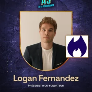 Logan Fernandez CARRE