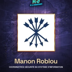Manon Roblou CARRE