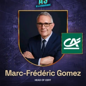 Marc-Frédéric Gomez CARRE