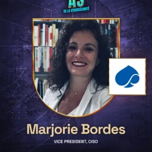 Marjorie Bordes CARRE