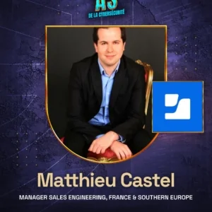 Matthieu Castel CARRE