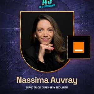 Nassima Auvray CARRE