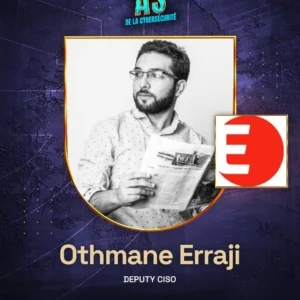 Othmane Erraji CARRE