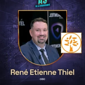 René Etienne Thiel CARRE