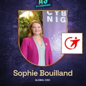 Sophie Bouilland CARRE