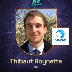 Thibaut Roynette CARRE