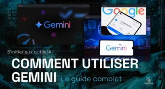 Guide complet Gemini