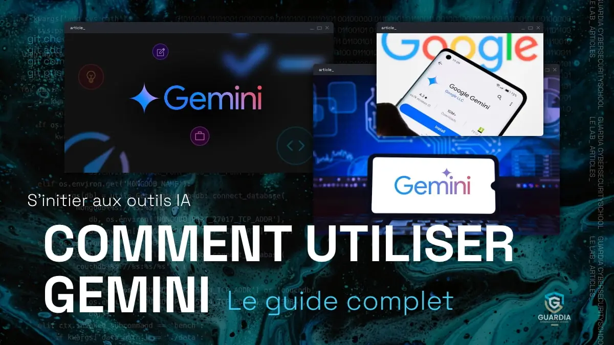 Guide complet Gemini