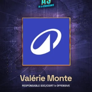 Valérie Monte CARRE