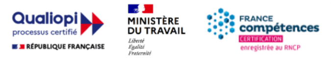 Qualiopi - France compétences