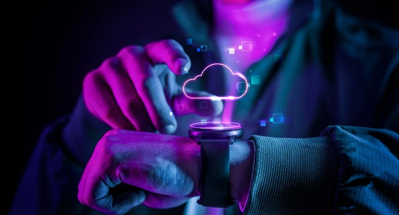 L’internet des objets ou IoT