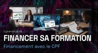 Financer formation cyber CPF