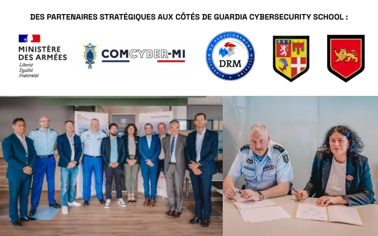Ministère des Armées