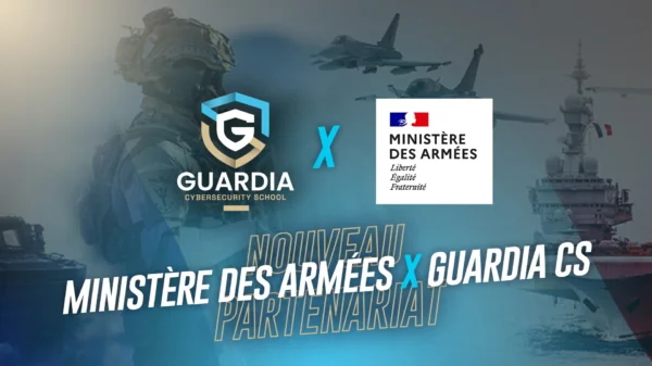 Ministère des Armées