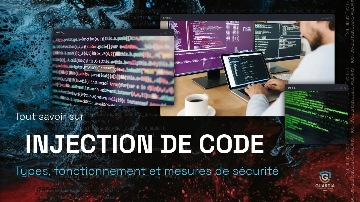 Injection de code