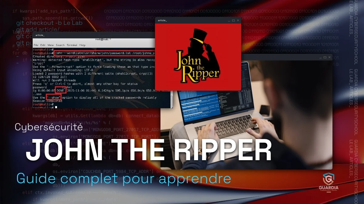 johntheripper