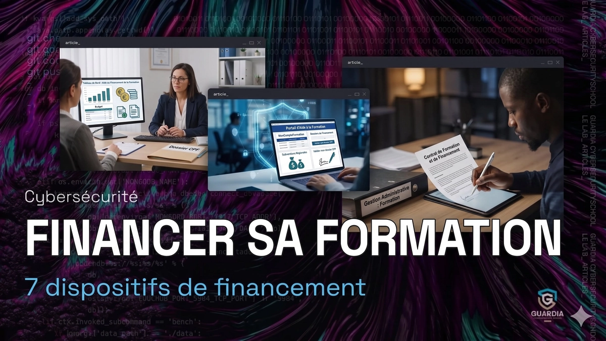 Des exemples de contrats de formation
