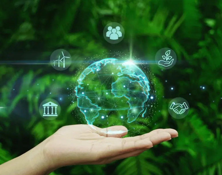 formation responsable green it