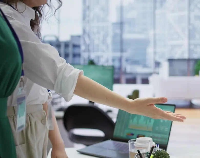 formation responsable green it