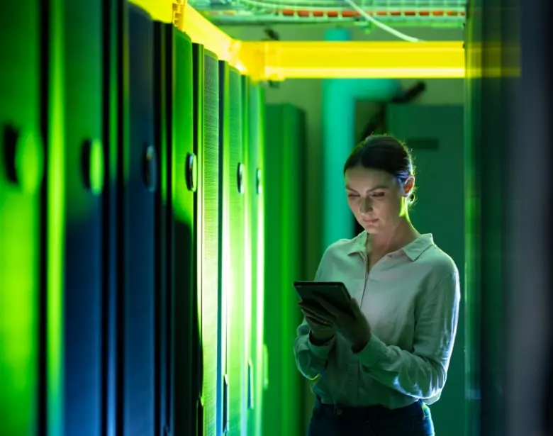 formation responsable green it