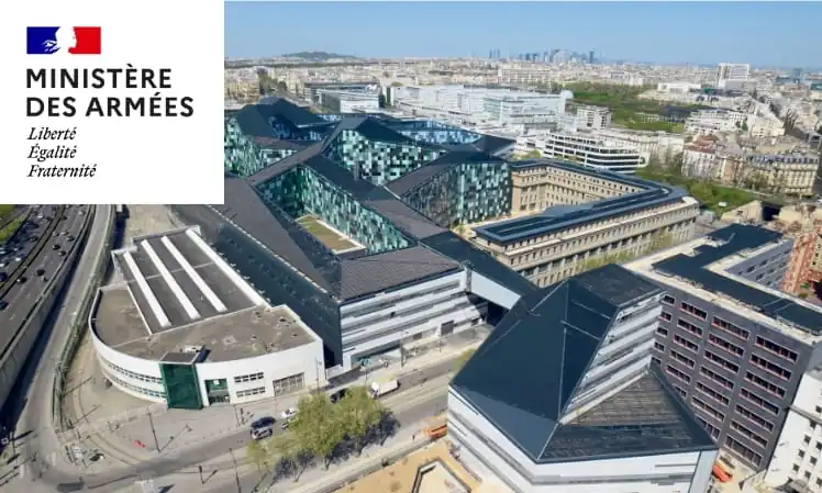 Guardia CS & Ministère des Armées : un Partenariat d’excellence pour l’avenir de nos étudiants