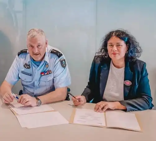 Une collaboration au cœur des enjeux cyber