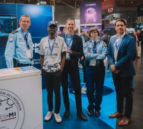 Former les talents de la cyberdéfense de demain