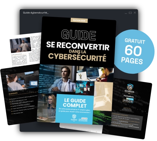 guide reconversion cyber