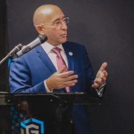 David Ofer, Président de la Fédération Française de la Cybersécurité
