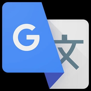 Logo Google Translate