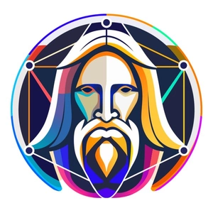 Logo Leonardo AI