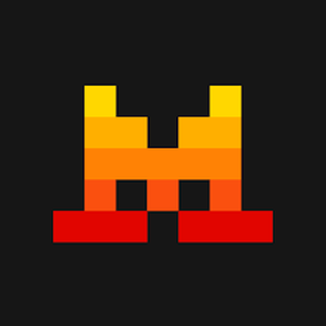 Logo Mistral Le Chat