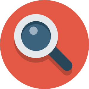 Logo urlscan.io