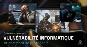 Vulnérabilité informatique