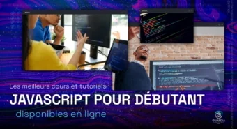 Les meilleurs cours et tutoriels Javascript pour débutant disponibles en ligne
