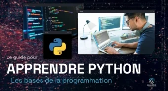 Le guide ultime pour apprendre Python