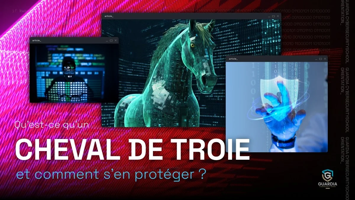 Cheval de Troie