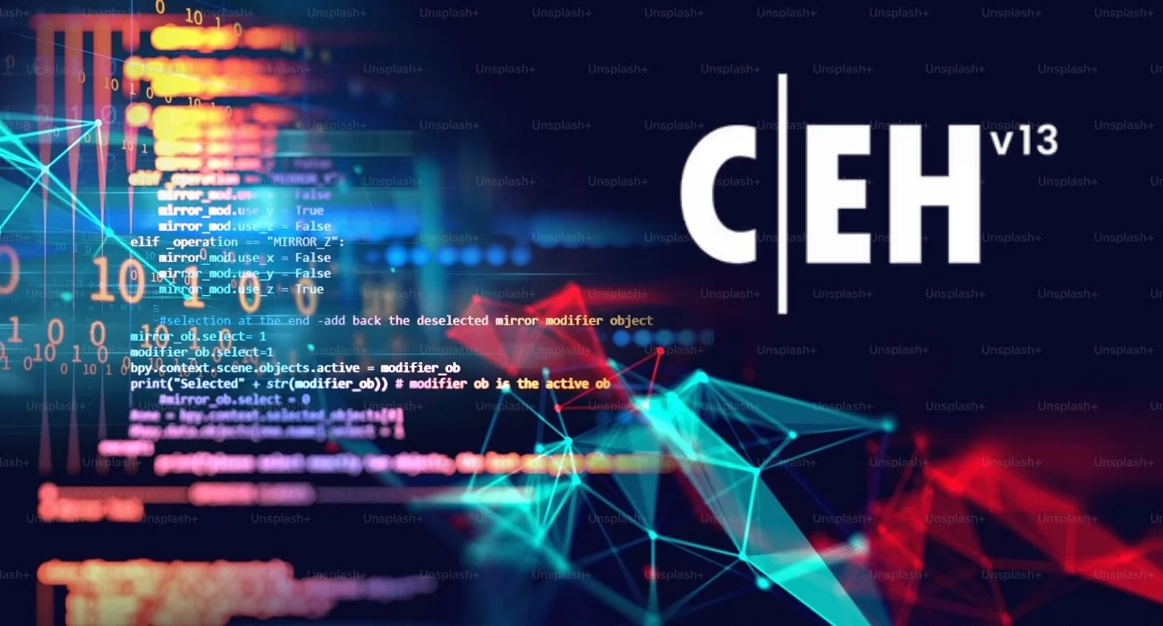 Certification CEH v13