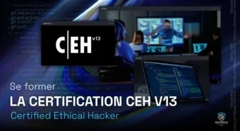 Certification CEH v13