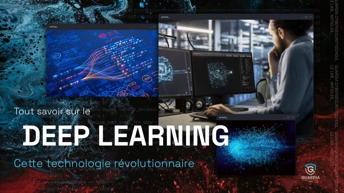 deep learning