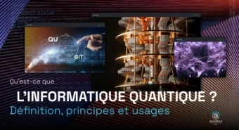 informatique quantique