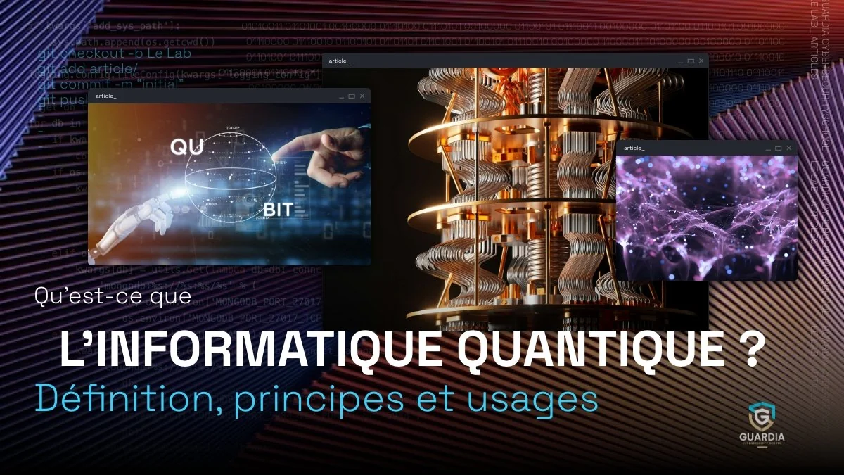 informatique quantique
