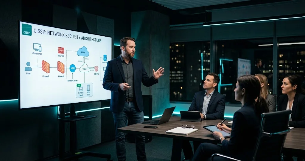 header certification cissp