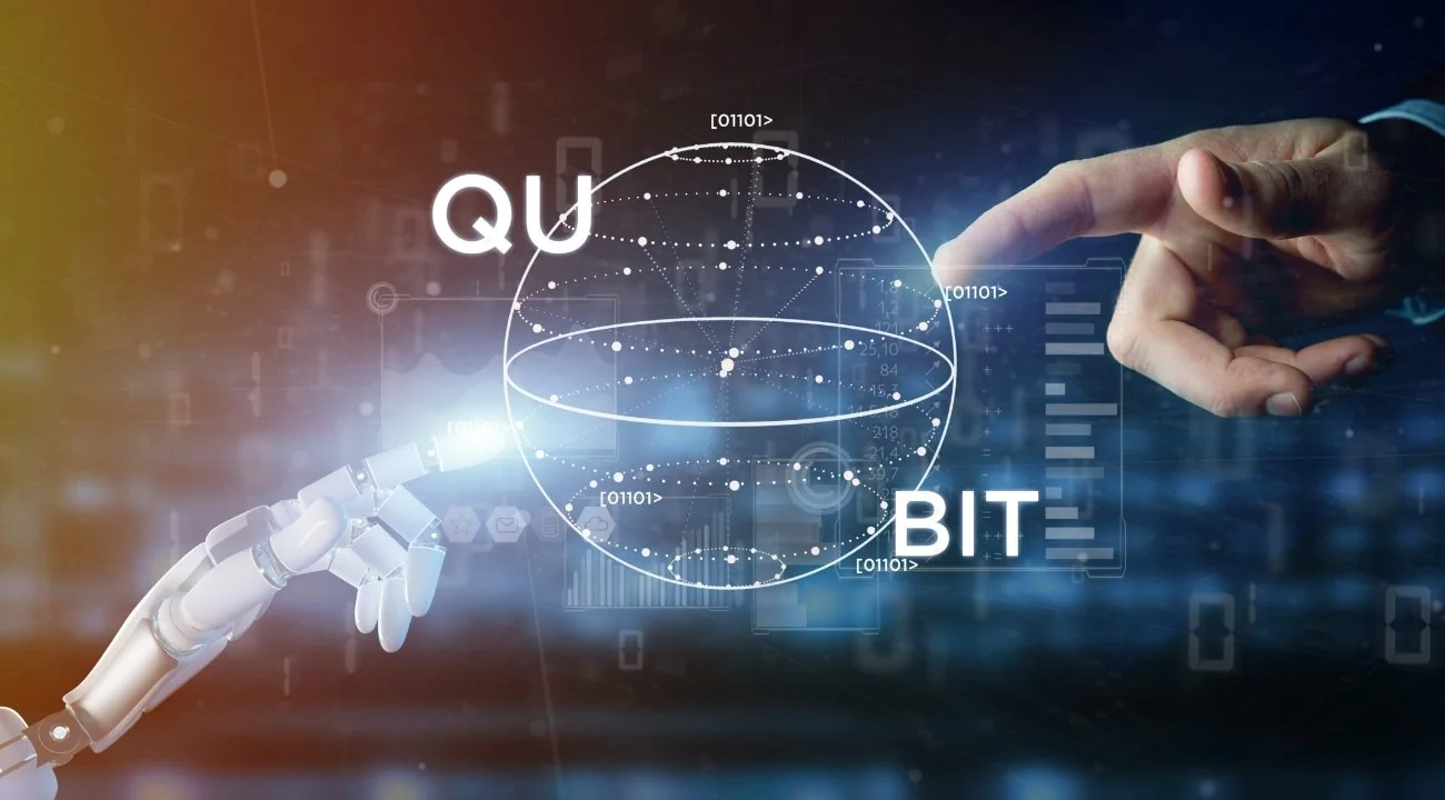 informatique quantique