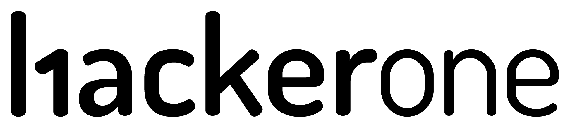 Logo HackerOne