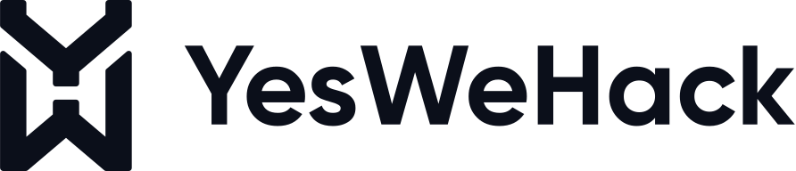 Logo YesWeHack